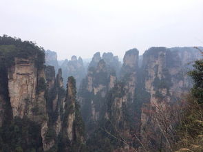 张家界至厦门旅游攻略