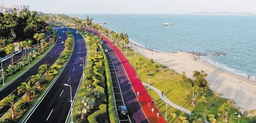 厦门9月底旅游攻略