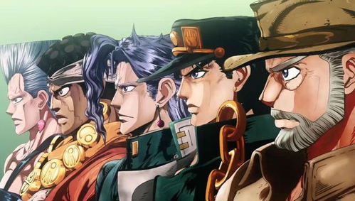 jojo有哪些单机游戏