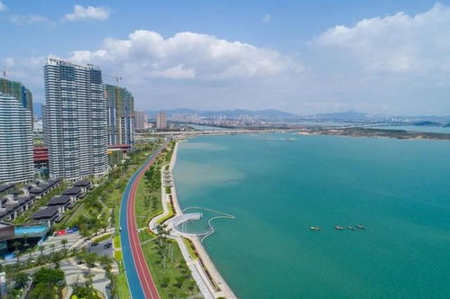 厦门高温天旅游攻略图片