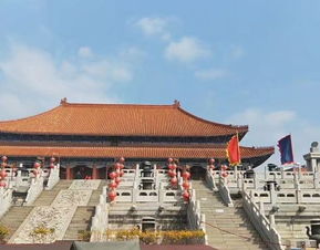 影视城厦门旅游攻略路线