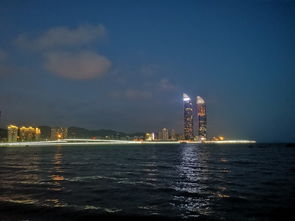 8月7号厦门旅游攻略