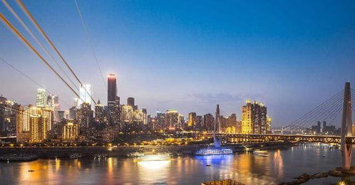 厦门飞重庆旅游攻略三天