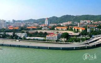 厦门瑞金大西北旅游攻略