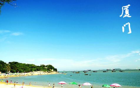 厦门去云南四天旅游攻略
