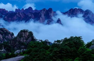 厦门摩友去黄山旅游攻略