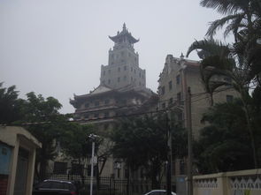 厦门3月初旅游攻略