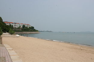厦门旅游黄沙滩攻略图高清