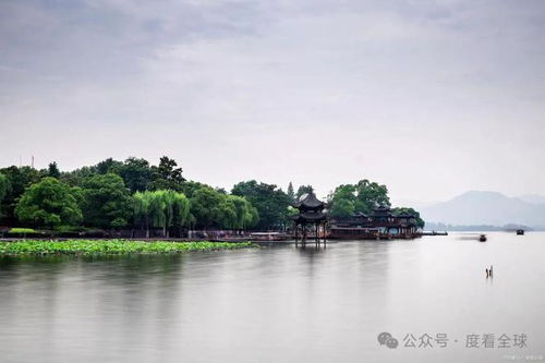 西湖游玩攻略游戏
