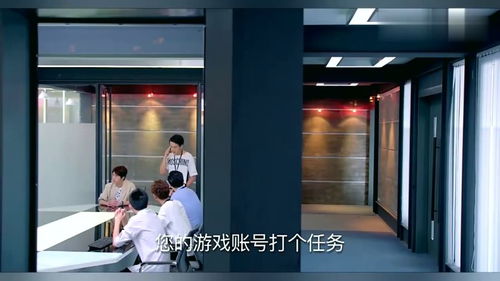 游戏公司有哪些厂子