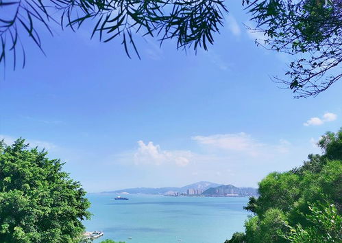 去厦门5日计划旅游攻略