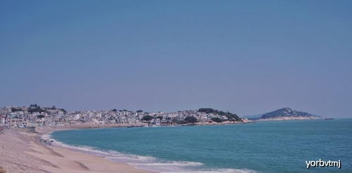 厦门泉州东山岛旅游攻略