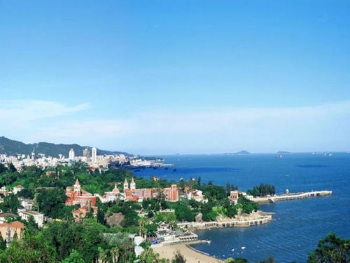 厦门旅游攻略2天动车