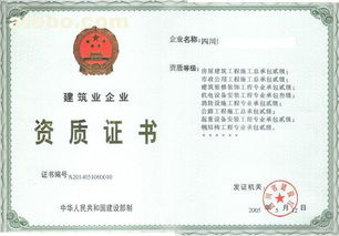 游戏资质分为哪些类别
