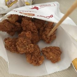 福州洪塘特产有哪些小吃