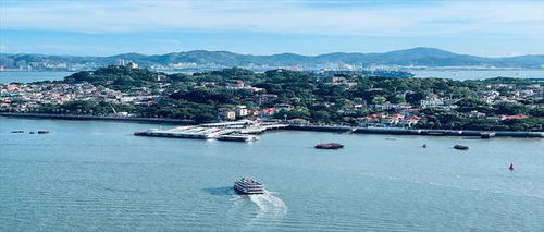 五一去厦门旅游景点攻略