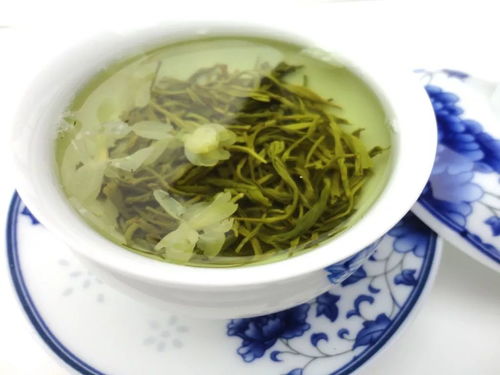 福州特产茉莉花茶有哪些