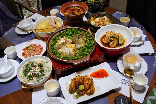 夕阳红旅游攻略厦门美食