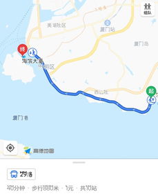 厦门旅游8月穿衣攻略图