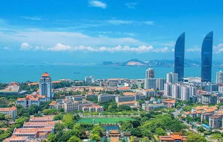 厦门4月旅游3天攻略