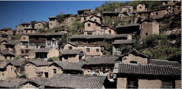 厦门古村落旅游攻略图片
