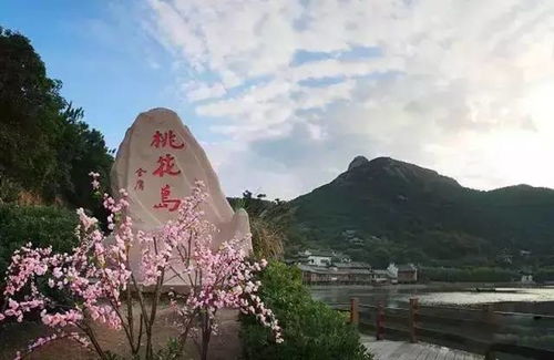 桃花岛旅游攻略厦门好玩