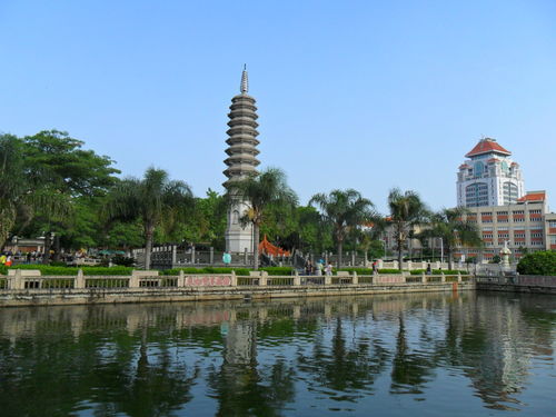 厦门5月份攻略旅游