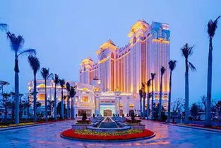 厦门旅游攻略室内游乐园