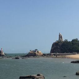 深圳到厦门四天旅游攻略