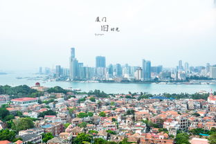 厦门到桂林攻略三天旅游