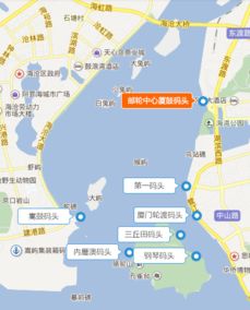 去厦门旅游打卡攻略图片