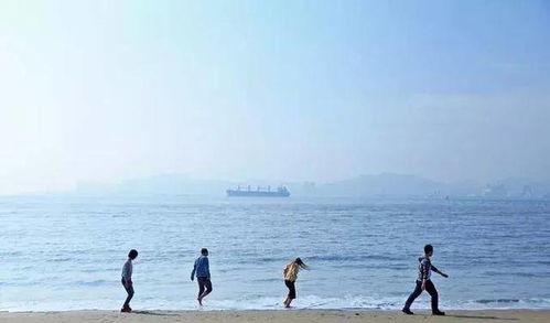 姐弟恋去厦门旅游攻略