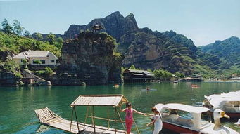 十渡旅游攻略厦门酒店