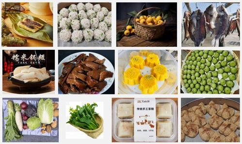 福州侯官村特产有哪些呢