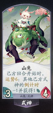 兔子游戏角色有哪些图片