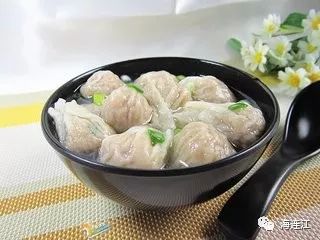 福州特产肉燕面怎么煮的