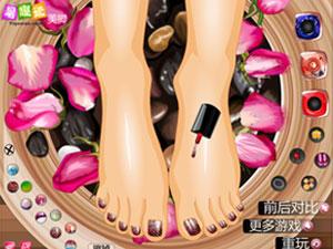 美脚会长游戏攻略
