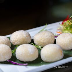 福州黄岐鱼丸特产店电话
