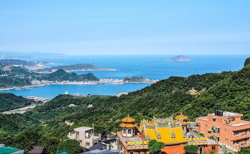 福州有什么旅游地理特产