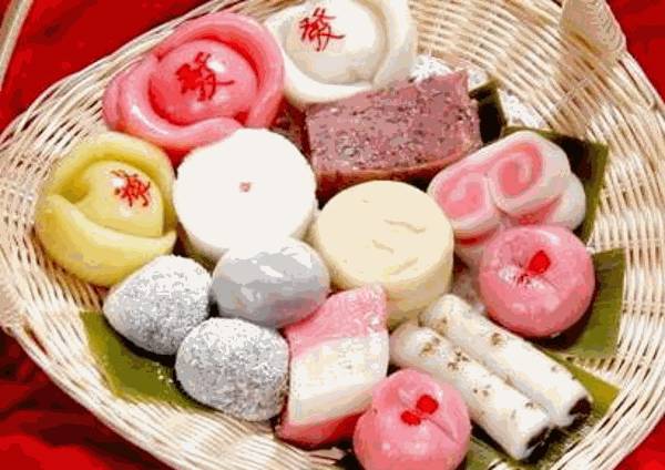 福州美食特产团购群微信