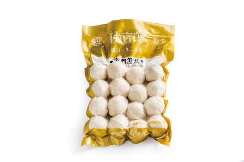 福州特产有什么鱼丸子的