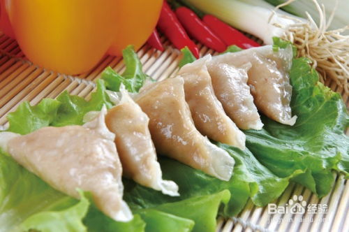 福建省福州市美食特产
