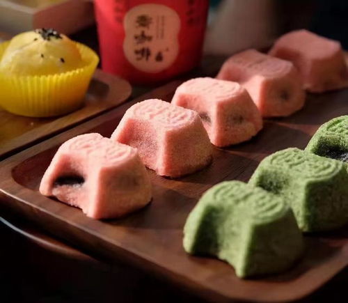 福州十大必买的特产