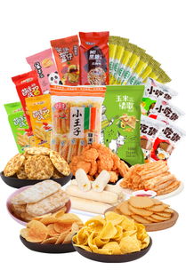 零食福州出名特产店