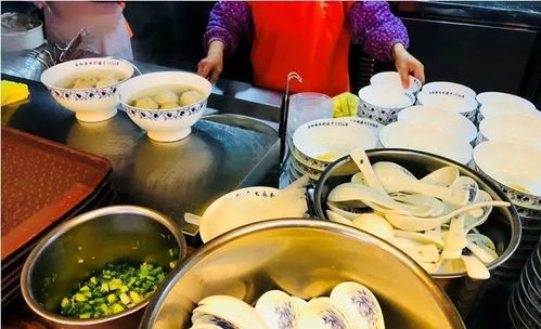 福州同利肉燕特产店地址