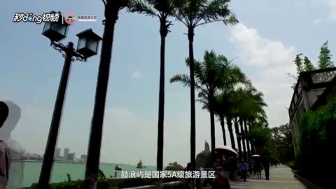 去厦门的穷游旅游攻略