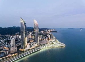 五一厦门旅游攻略5日游