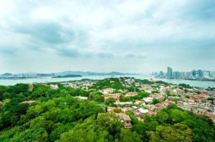 3月10号厦门旅游攻略