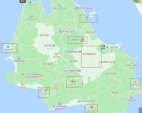 厦门到莆田旅游线路攻略