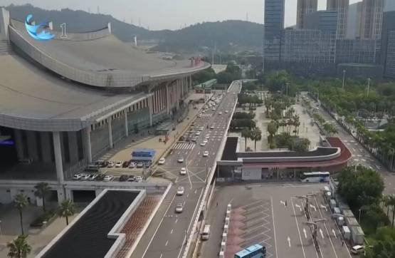 暑假高铁厦门站旅游攻略